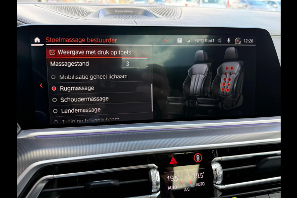 BMW X5 XDrive45e High Executive ALLE OPTIES. B&W M Skylounge Schwarovski PPF glascoatingetc..