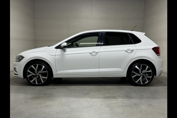 Volkswagen Polo 1.0 TSI 17” R-Line Airco ACC Carplay NAP