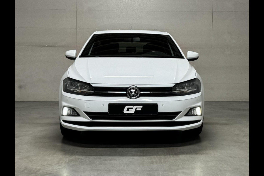 Volkswagen Polo 1.0 TSI 17” R-Line Airco ACC Carplay NAP