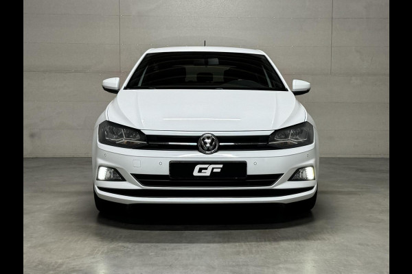 Volkswagen Polo 1.0 TSI 17” R-Line Airco ACC Carplay NAP