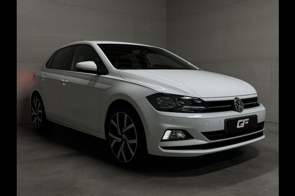 Volkswagen Polo 1.0 TSI 17” R-Line Airco ACC Carplay NAP
