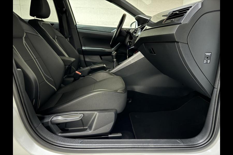Volkswagen Polo 1.0 TSI 17” R-Line Airco ACC Carplay NAP