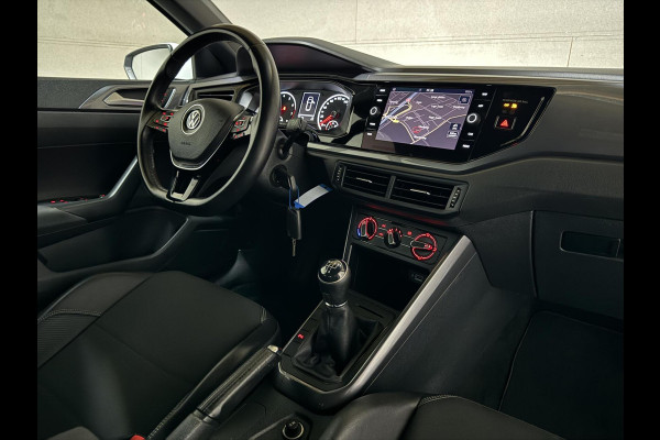 Volkswagen Polo 1.0 TSI 17” R-Line Airco ACC Carplay NAP