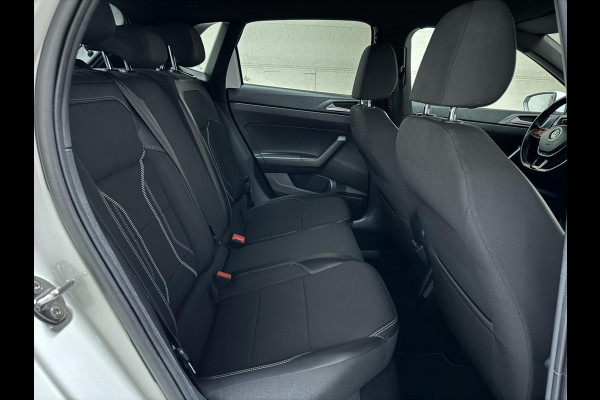 Volkswagen Polo 1.0 TSI 17” R-Line Airco ACC Carplay NAP