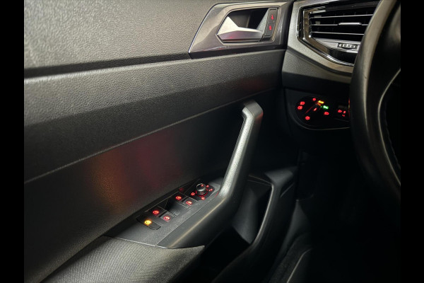 Volkswagen Polo 1.0 TSI 17” R-Line Airco ACC Carplay NAP