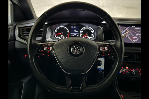 Volkswagen Polo 1.0 TSI 17” R-Line Airco ACC Carplay NAP