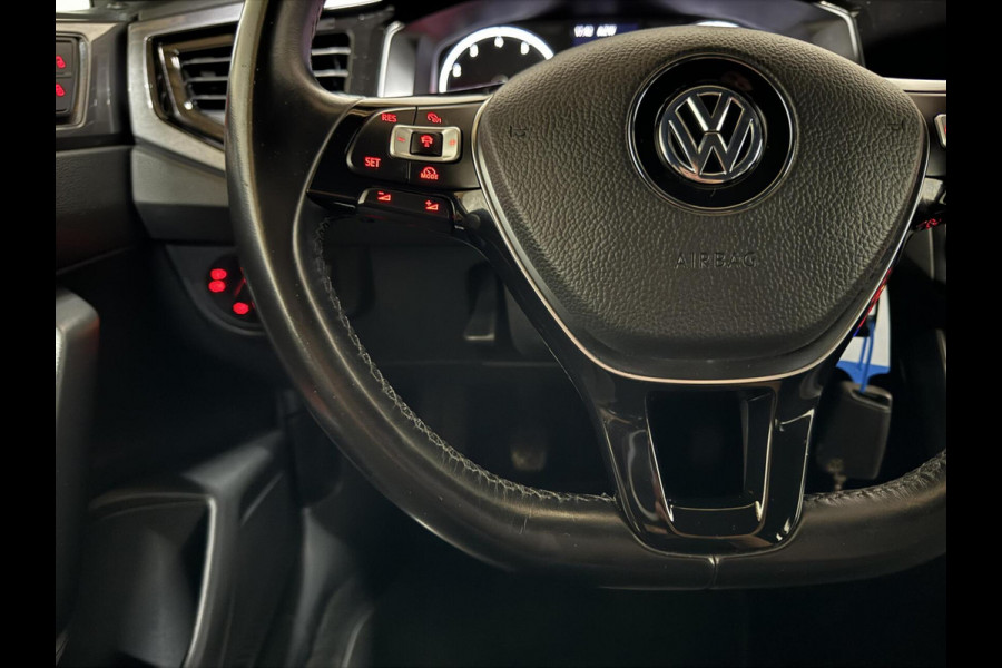 Volkswagen Polo 1.0 TSI 17” R-Line Airco ACC Carplay NAP