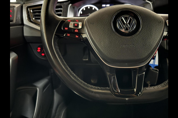 Volkswagen Polo 1.0 TSI 17” R-Line Airco ACC Carplay NAP