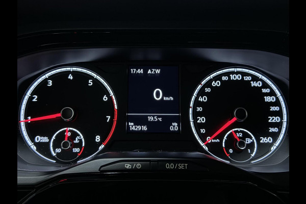 Volkswagen Polo 1.0 TSI 17” R-Line Airco ACC Carplay NAP