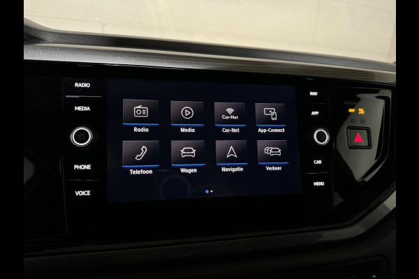 Volkswagen Polo 1.0 TSI 17” R-Line Airco ACC Carplay NAP