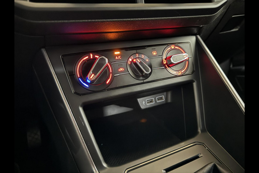 Volkswagen Polo 1.0 TSI 17” R-Line Airco ACC Carplay NAP