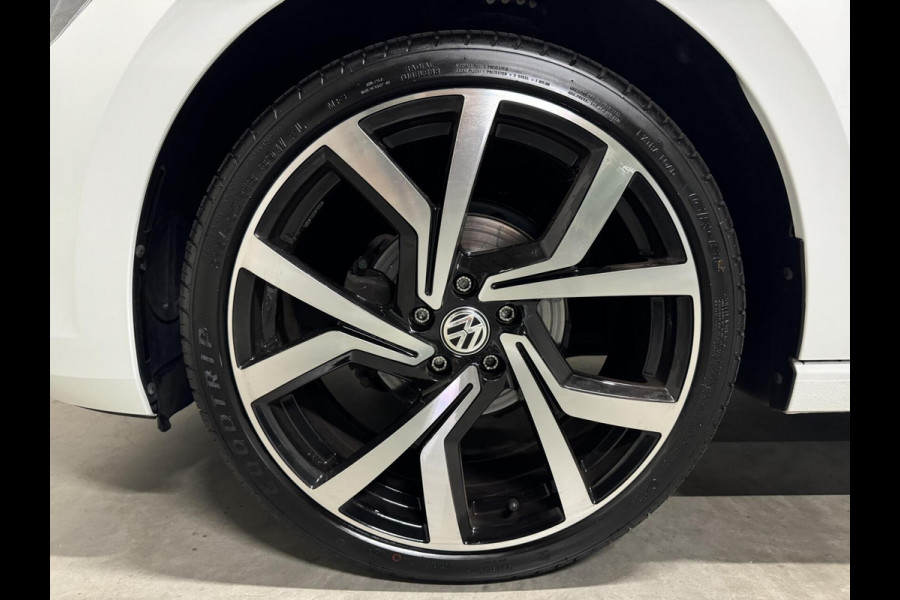 Volkswagen Polo 1.0 TSI 17” R-Line Airco ACC Carplay NAP