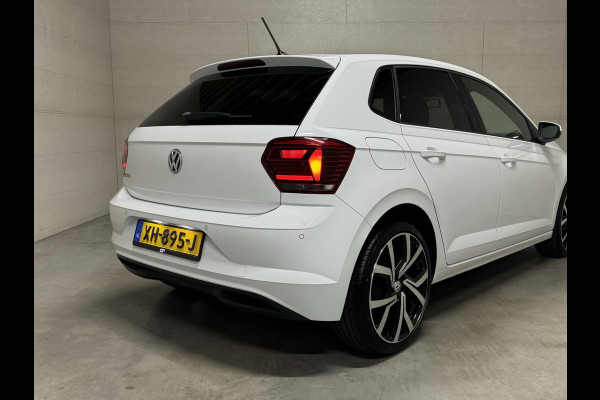 Volkswagen Polo 1.0 TSI 17” R-Line Airco ACC Carplay NAP