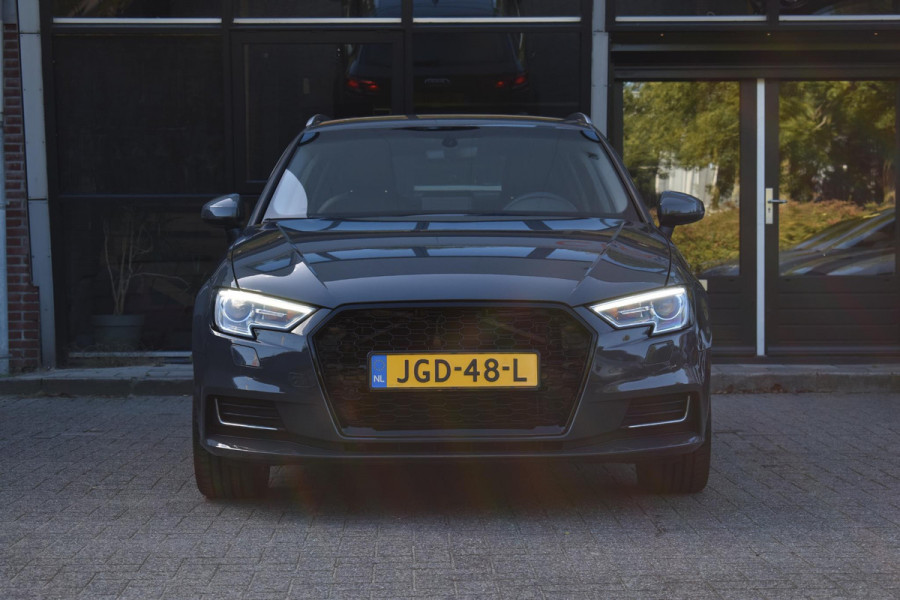 Audi A3 Sportback 30 TFSI Design Pro Line Plus S-tronic Cruise Navi