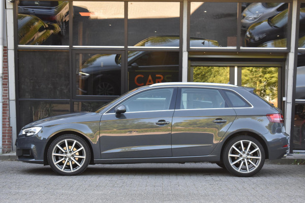 Audi A3 Sportback 30 TFSI Design Pro Line Plus S-tronic Cruise Navi