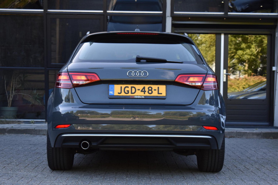 Audi A3 Sportback 30 TFSI Design Pro Line Plus S-tronic Cruise Navi