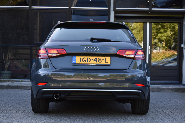 Audi A3 Sportback 30 TFSI Design Pro Line Plus S-tronic Cruise Navi