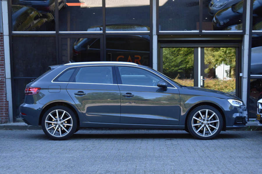 Audi A3 Sportback 30 TFSI Design Pro Line Plus S-tronic Cruise Navi