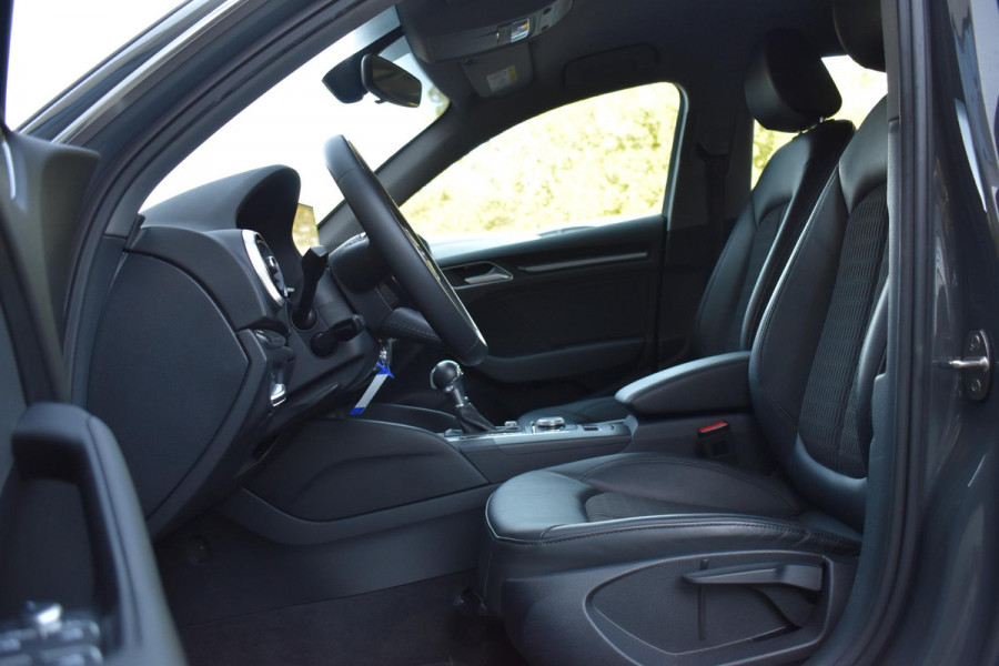Audi A3 Sportback 30 TFSI Design Pro Line Plus S-tronic Cruise Navi