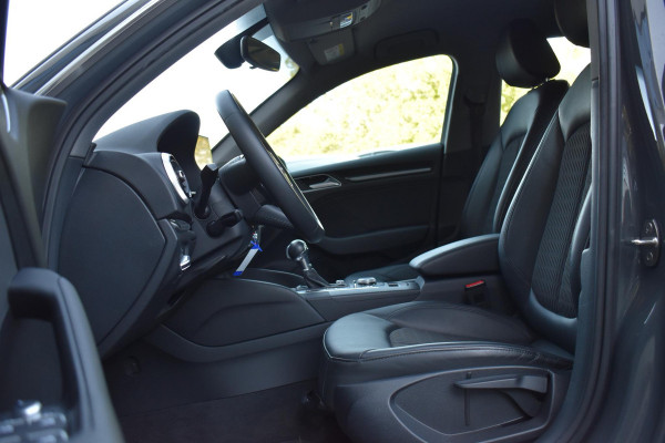 Audi A3 Sportback 30 TFSI Design Pro Line Plus S-tronic Cruise Navi