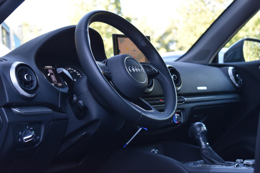Audi A3 Sportback 30 TFSI Design Pro Line Plus S-tronic Cruise Navi