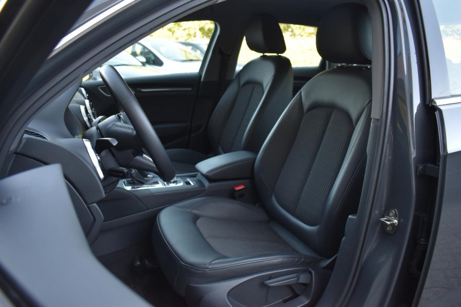 Audi A3 Sportback 30 TFSI Design Pro Line Plus S-tronic Cruise Navi