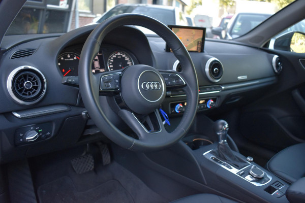 Audi A3 Sportback 30 TFSI Design Pro Line Plus S-tronic Cruise Navi
