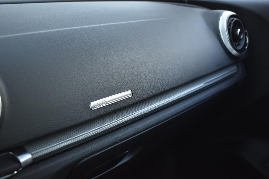 Audi A3 Sportback 30 TFSI Design Pro Line Plus S-tronic Cruise Navi