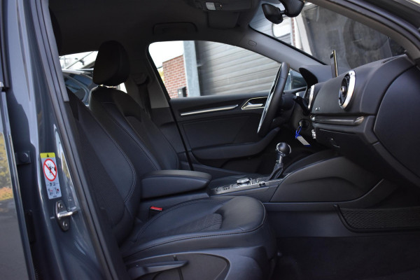 Audi A3 Sportback 30 TFSI Design Pro Line Plus S-tronic Cruise Navi