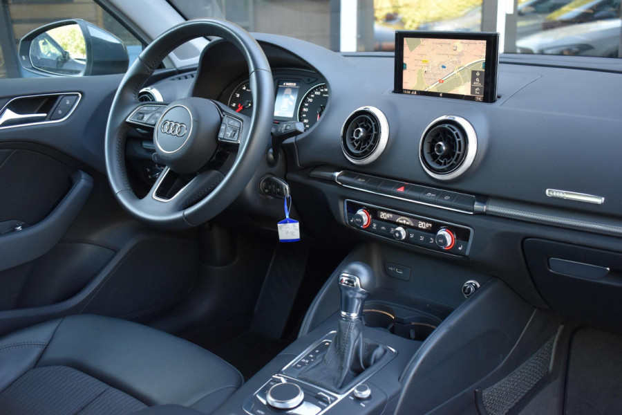 Audi A3 Sportback 30 TFSI Design Pro Line Plus S-tronic Cruise Navi