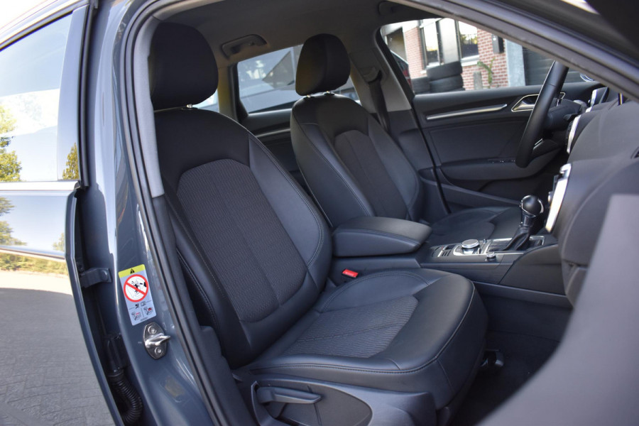Audi A3 Sportback 30 TFSI Design Pro Line Plus S-tronic Cruise Navi