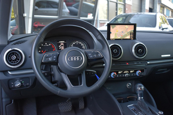 Audi A3 Sportback 30 TFSI Design Pro Line Plus S-tronic Cruise Navi