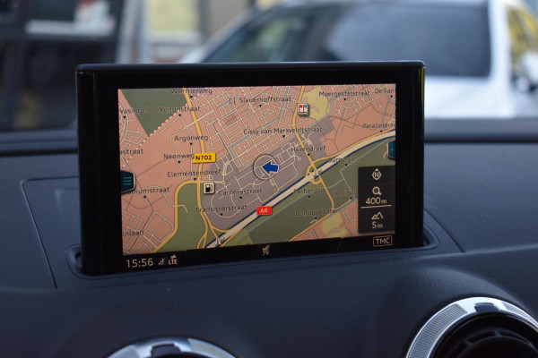 Audi A3 Sportback 30 TFSI Design Pro Line Plus S-tronic Cruise Navi