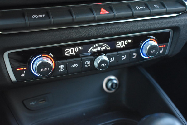 Audi A3 Sportback 30 TFSI Design Pro Line Plus S-tronic Cruise Navi