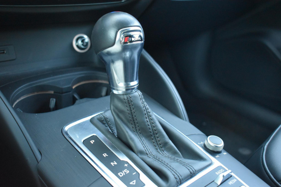 Audi A3 Sportback 30 TFSI Design Pro Line Plus S-tronic Cruise Navi