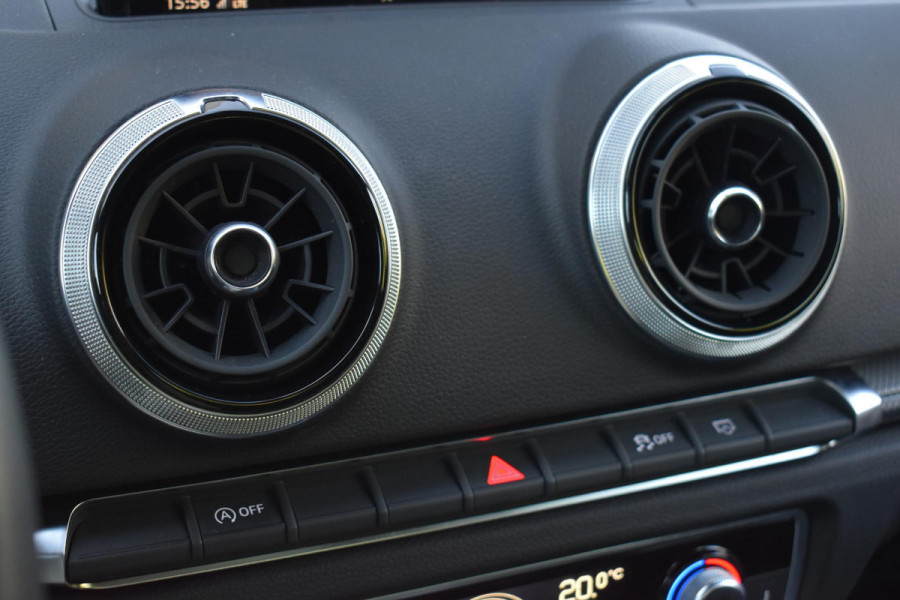 Audi A3 Sportback 30 TFSI Design Pro Line Plus S-tronic Cruise Navi