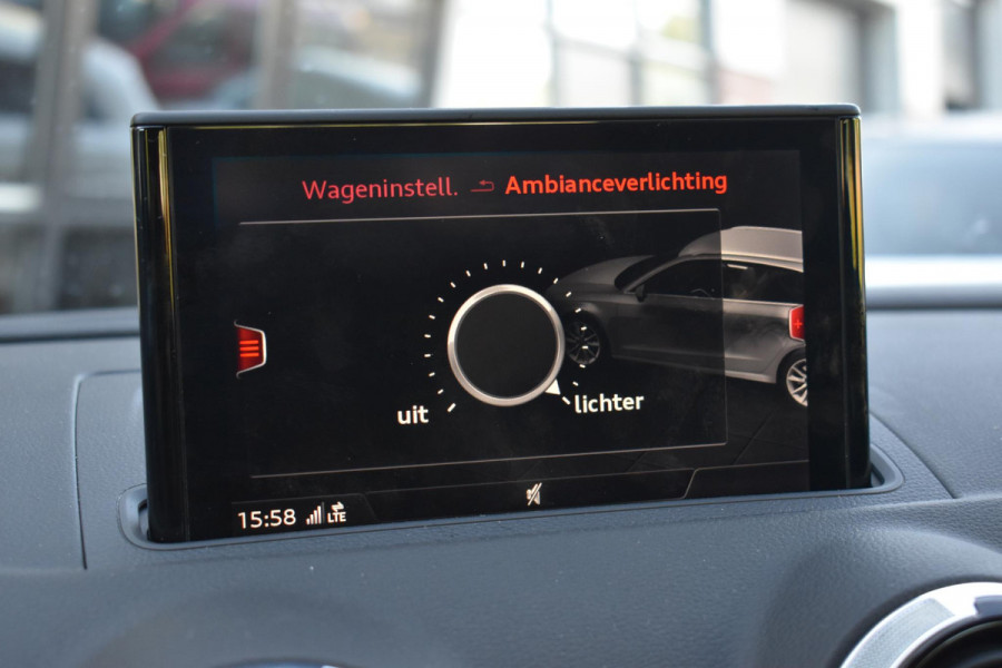 Audi A3 Sportback 30 TFSI Design Pro Line Plus S-tronic Cruise Navi