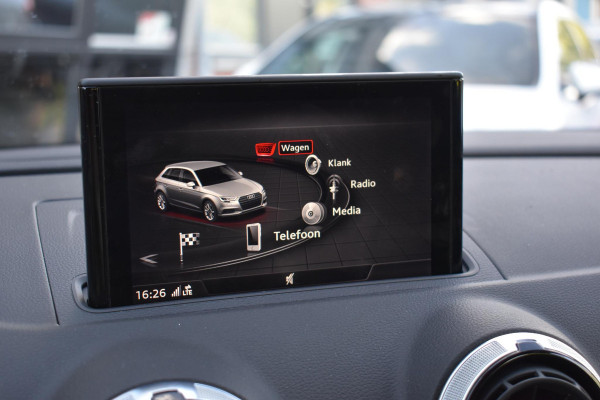 Audi A3 Sportback 30 TFSI Design Pro Line Plus S-tronic Cruise Navi