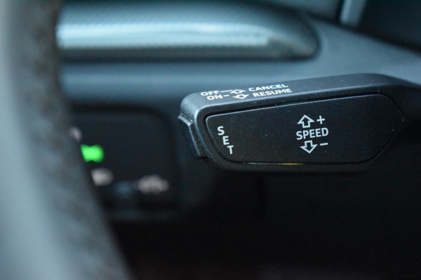 Audi A3 Sportback 30 TFSI Design Pro Line Plus S-tronic Cruise Navi