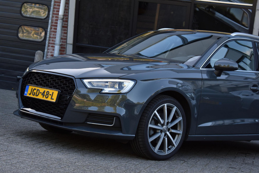 Audi A3 Sportback 30 TFSI Design Pro Line Plus S-tronic Cruise Navi