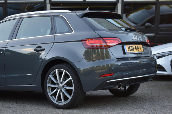 Audi A3 Sportback 30 TFSI Design Pro Line Plus S-tronic Cruise Navi