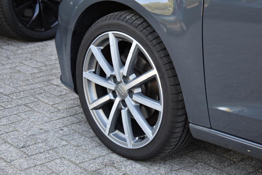 Audi A3 Sportback 30 TFSI Design Pro Line Plus S-tronic Cruise Navi