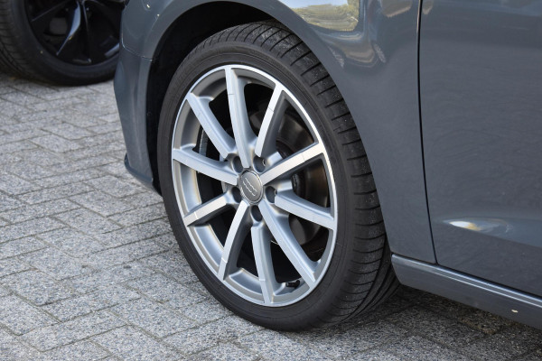 Audi A3 Sportback 30 TFSI Design Pro Line Plus S-tronic Cruise Navi