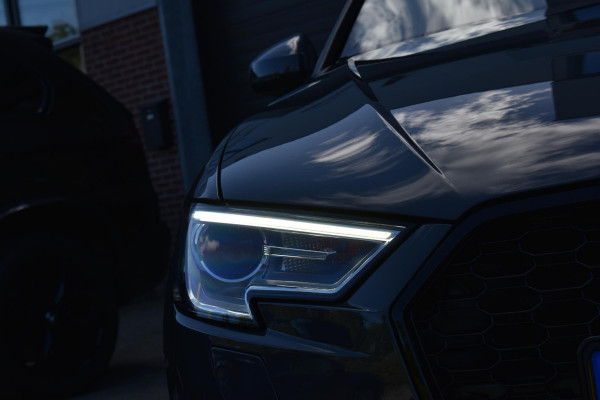 Audi A3 Sportback 30 TFSI Design Pro Line Plus S-tronic Cruise Navi