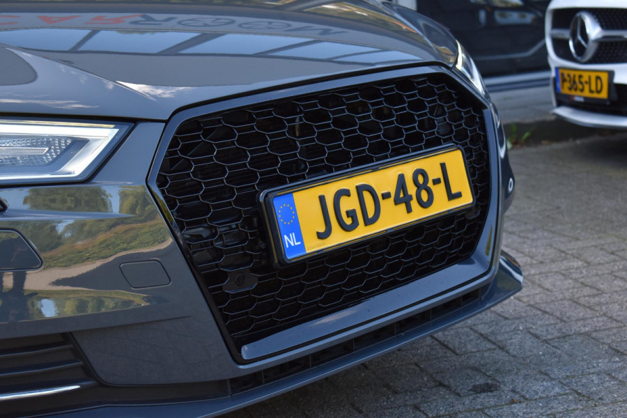 Audi A3 Sportback 30 TFSI Design Pro Line Plus S-tronic Cruise Navi