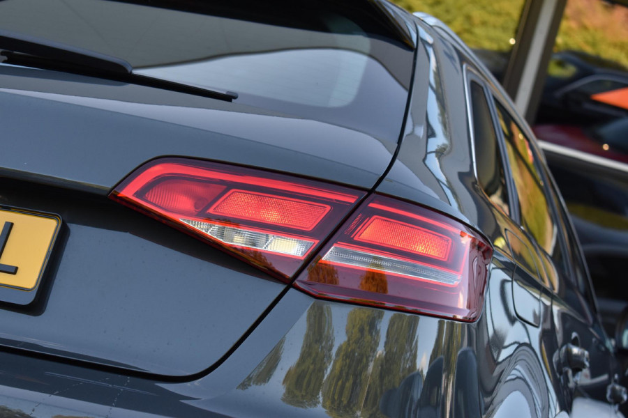 Audi A3 Sportback 30 TFSI Design Pro Line Plus S-tronic Cruise Navi