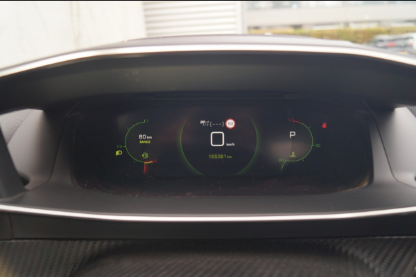 Peugeot 208 1.2 PureTech 130pk Automaat GT Pack -LEER-NAVI-ECC-