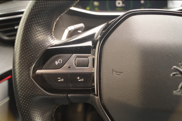 Peugeot 208 1.2 PureTech 130pk Automaat GT Pack -LEER-NAVI-ECC-