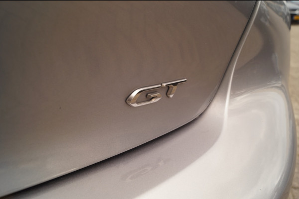 Peugeot 208 1.2 PureTech 130pk Automaat GT Pack -LEER-NAVI-ECC-
