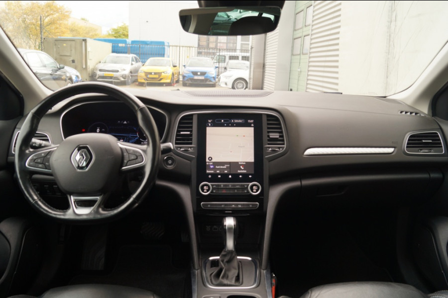 Renault Mégane Estate 1.3 TCe 158pk Automaat Business Edition One -PANO-LEER-